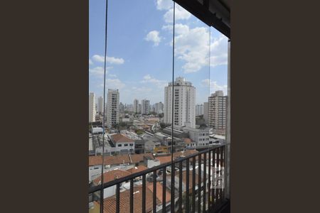 Apartamento para alugar com 76m², 2 quartos e 1 vagaVaranda da Sala