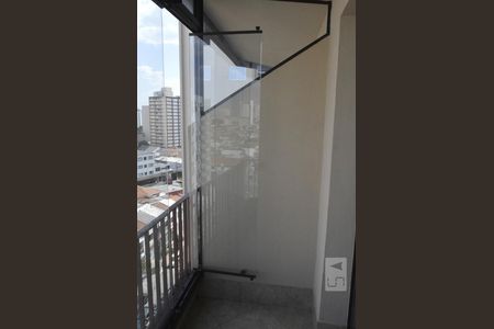 Apartamento para alugar com 76m², 2 quartos e 1 vagaVaranda da Sala