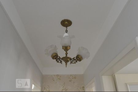 Apartamento para alugar com 76m², 2 quartos e 1 vagaCorredor