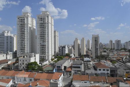 Apartamento para alugar com 76m², 2 quartos e 1 vagavista da Sacada