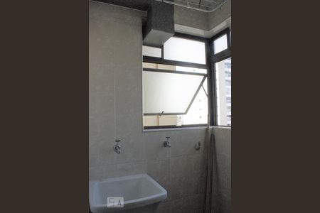 Apartamento para alugar com 76m², 2 quartos e 1 vagaLavanderia