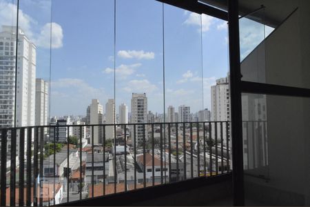 Apartamento para alugar com 76m², 2 quartos e 1 vagaVaranda da Sala