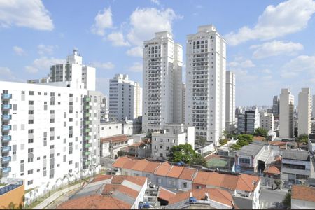 Apartamento para alugar com 76m², 2 quartos e 1 vagaVista do quarto 2