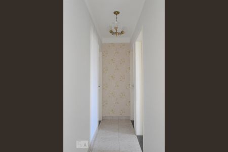 Apartamento para alugar com 76m², 2 quartos e 1 vagaCorredor