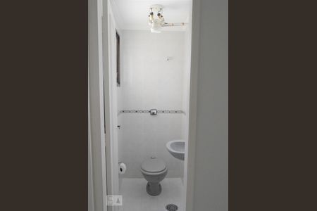 Apartamento para alugar com 76m², 2 quartos e 1 vagaBanheiro de Serviço