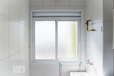 Apartamento à venda com 56m², 2 quartos e 1 vagaÁrea de Serviço