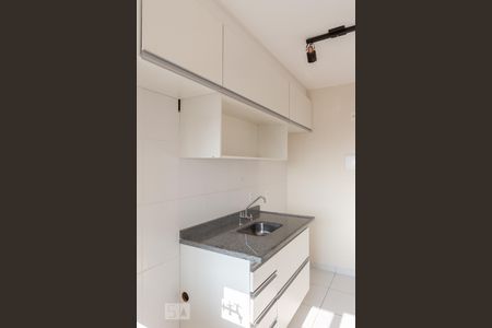 Apartamento para alugar com 33m², 1 quarto e sem vaga Apartamento para alugar com 33m², 1 quarto e sem vagaCozinha