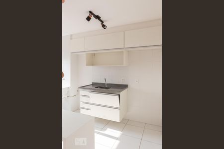 Apartamento para alugar com 33m², 1 quarto e sem vaga Apartamento para alugar com 33m², 1 quarto e sem vagaCozinha