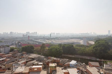 Apartamento para alugar com 33m², 1 quarto e sem vaga Apartamento para alugar com 33m², 1 quarto e sem vagaVista do Quarto