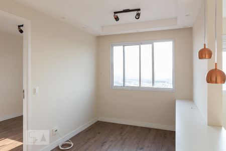 Apartamento para alugar com 33m², 1 quarto e sem vaga Apartamento para alugar com 33m², 1 quarto e sem vagaSala