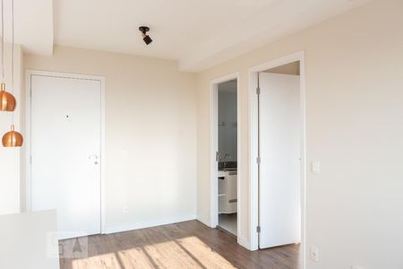 Apartamento para alugar com 33m², 1 quarto e sem vaga Apartamento para alugar com 33m², 1 quarto e sem vagaSala