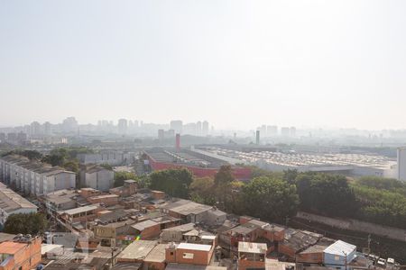 Apartamento para alugar com 33m², 1 quarto e sem vaga Apartamento para alugar com 33m², 1 quarto e sem vagaVista da Sala