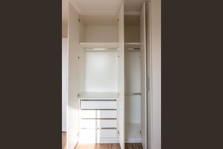 Apartamento para alugar com 33m², 1 quarto e sem vaga Apartamento para alugar com 33m², 1 quarto e sem vagaQuarto