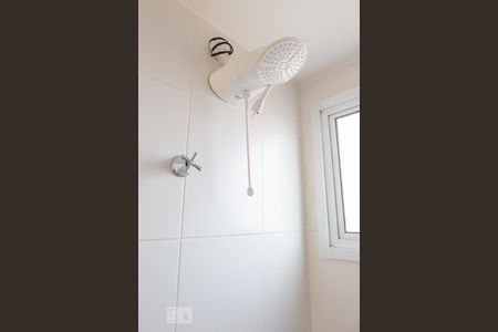 Apartamento para alugar com 33m², 1 quarto e sem vaga Apartamento para alugar com 33m², 1 quarto e sem vagaBanheiro