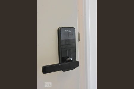 Studio para alugar com 22m², 1 quarto e sem vagaFechadura Eletrônica