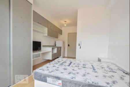 Studio para alugar com 22m², 1 quarto e sem vagaSala