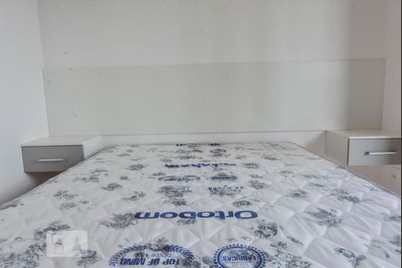 Studio para alugar com 22m², 1 quarto e sem vagaDormitório