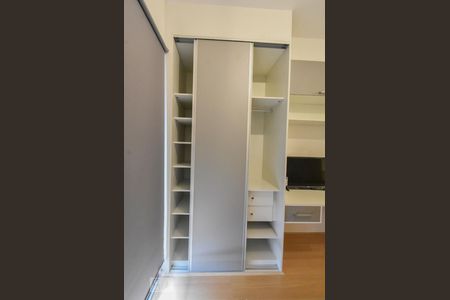 Studio para alugar com 22m², 1 quarto e sem vagaArmário