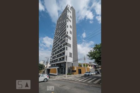 Studio para alugar com 22m², 1 quarto e sem vaga Studio para alugar com 22m², 1 quarto e sem vagaPrédio