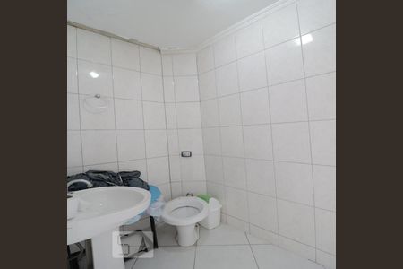 Casa à venda com 150m², 4 quartos e 2 vagasBanheiro de Serviço