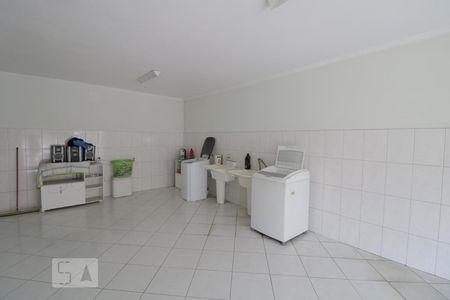 Casa à venda com 150m², 4 quartos e 2 vagasArea de Serviço