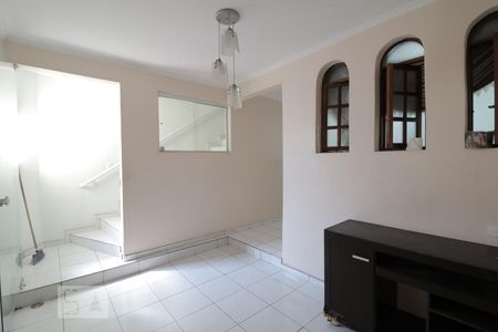 Casa à venda com 150m², 4 quartos e 2 vagasSala 2