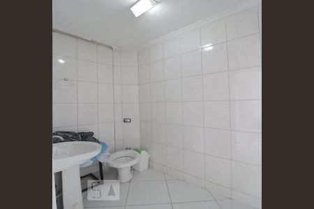 Casa à venda com 150m², 4 quartos e 2 vagasBanheiro de Serviço