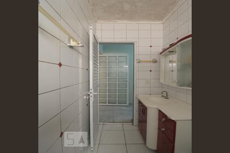 Casa à venda com 150m², 4 quartos e 2 vagasBanheiro Social