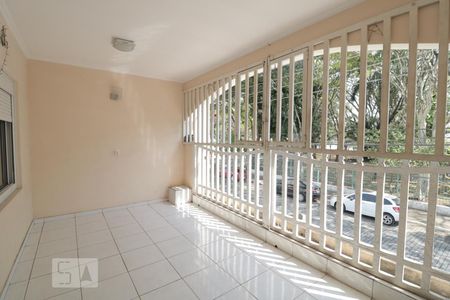 Casa à venda com 150m², 4 quartos e 2 vagasVaranda da Suite