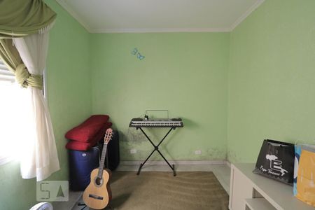 Quarto 1 de casa à venda com 4 quartos, 150m² em Vila Nova Manchester, São Paulo