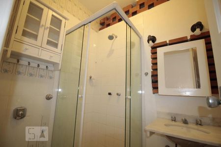 Apartamento para alugar com 135m², 3 quartos e 1 vagaBanheiro 2