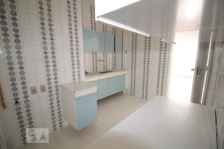 Apartamento para alugar com 135m², 3 quartos e 1 vagaCozinha