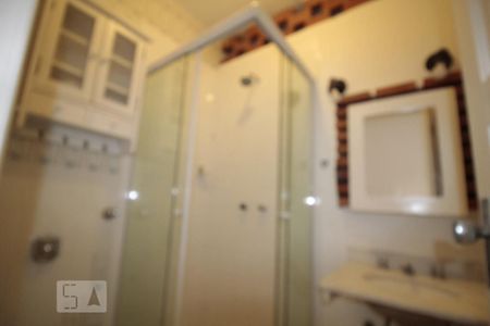 Apartamento para alugar com 135m², 3 quartos e 1 vagaBanheiro 2