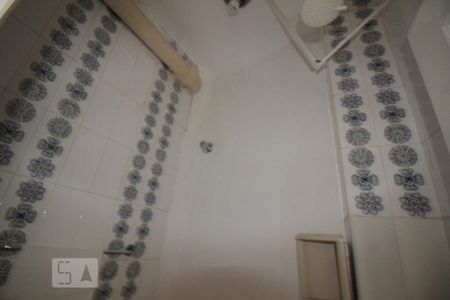 Apartamento para alugar com 135m², 3 quartos e 1 vagaBanheiro de Serviço