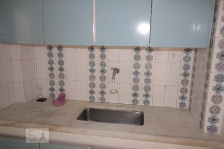 Apartamento para alugar com 135m², 3 quartos e 1 vagaCozinha