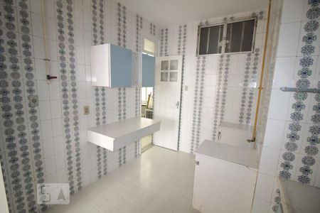 Apartamento para alugar com 135m², 3 quartos e 1 vagaCozinha