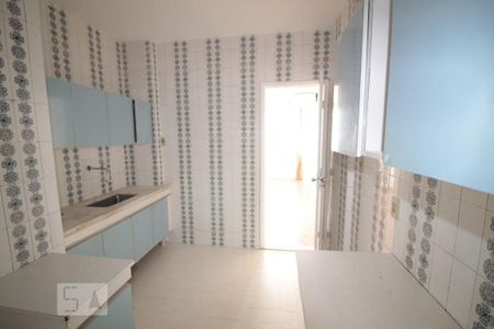 Apartamento para alugar com 135m², 3 quartos e 1 vagaCozinha