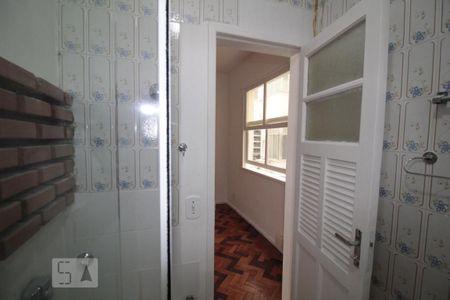 Apartamento para alugar com 135m², 3 quartos e 1 vagaBanheiro