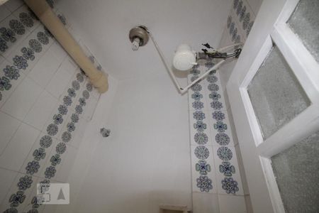 Apartamento para alugar com 135m², 3 quartos e 1 vagaBanheiro de Serviço