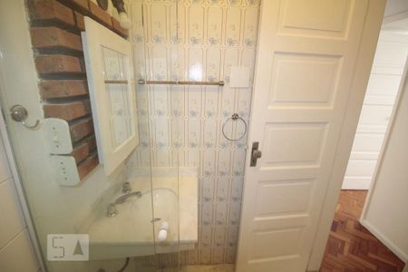 Apartamento para alugar com 135m², 3 quartos e 1 vagaBanheiro 2