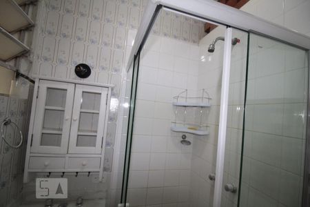 Apartamento para alugar com 135m², 3 quartos e 1 vagaBanheiro