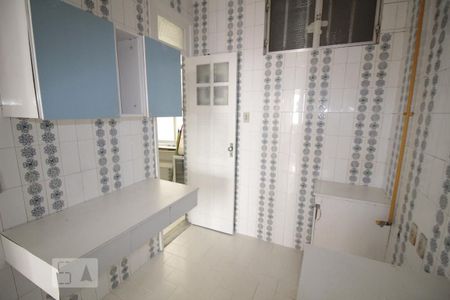 Apartamento para alugar com 135m², 3 quartos e 1 vagaCozinha