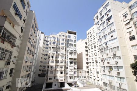 Vista de apartamento para alugar com 3 quartos, 135m² em Copacabana, Rio de Janeiro
