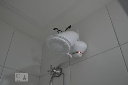 Chuveiro de apartamento à venda com 1 quarto, 33m² em Jardim Brasília (zona Norte), São Paulo