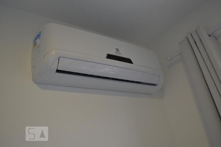 Ar condicionado de apartamento à venda com 1 quarto, 33m² em Jardim Brasília (zona Norte), São Paulo