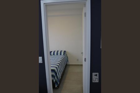 Quarto de apartamento à venda com 1 quarto, 33m² em Jardim Brasília (zona Norte), São Paulo
