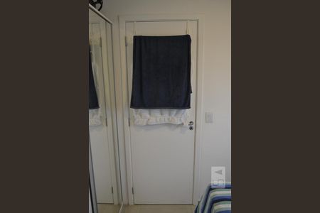 Quarto de apartamento à venda com 1 quarto, 33m² em Jardim Brasília (zona Norte), São Paulo