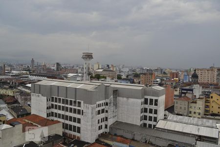 Apartamento para alugar com 33m², 1 quarto e 1 vagavista da Sacada