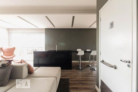 Apartamento para alugar com 33m², 1 quarto e 1 vaga Apartamento para alugar com 33m², 1 quarto e 1 vagaÁrea comum