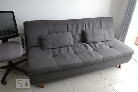 Apartamento para alugar com 33m², 1 quarto e 1 vagaSala